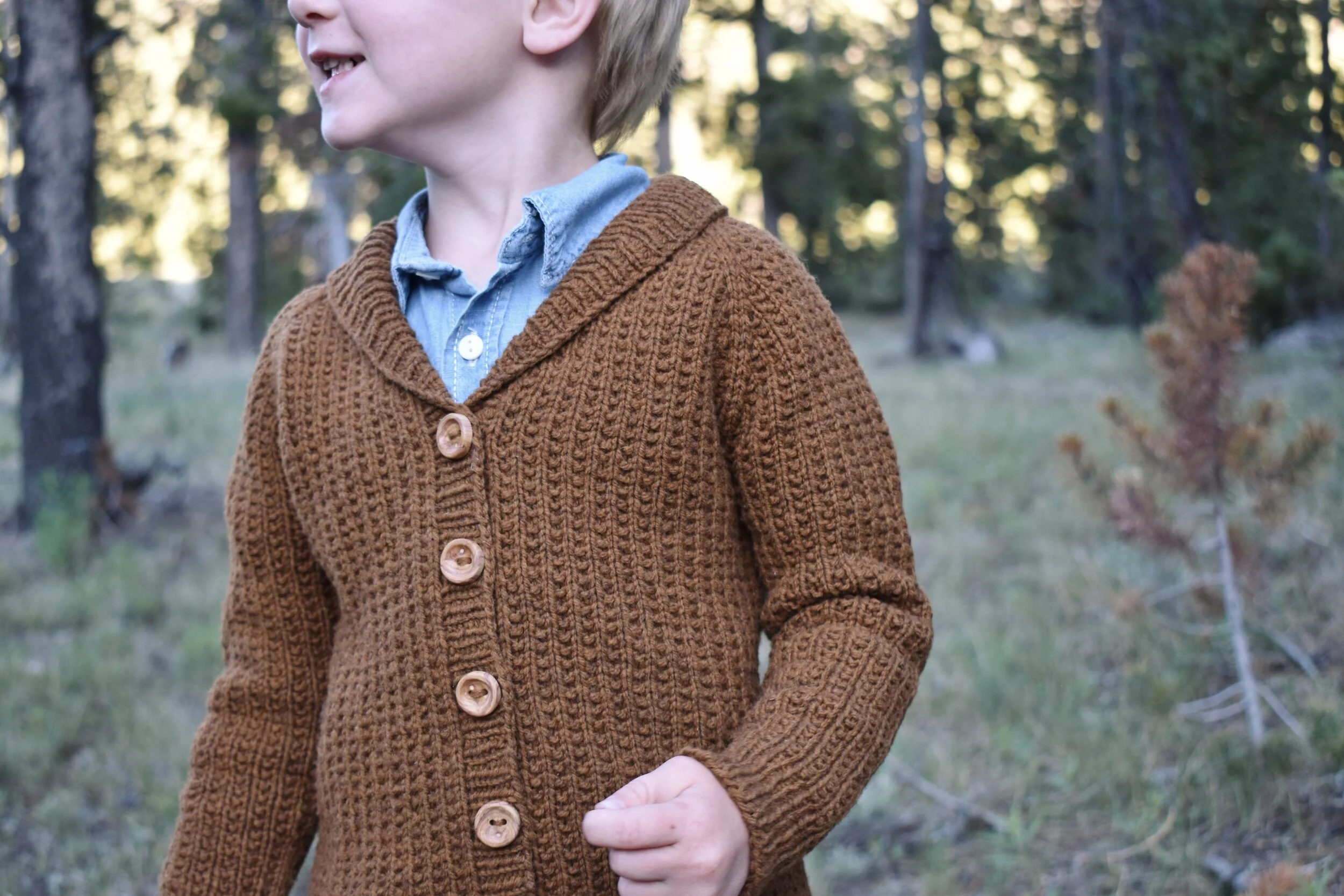 Blizzard — Jessica McDonald Designs